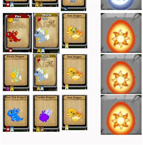 Anywhere you can meet the breeding requirements for a dragon, it can be bred. . How to breed a sun dragon in dragonvale